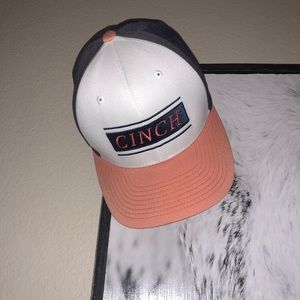 CUTE CUTE WOMENS CINCH HAT